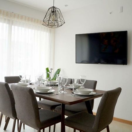 Metropolitan Suites Zapopan Εξωτερικό φωτογραφία