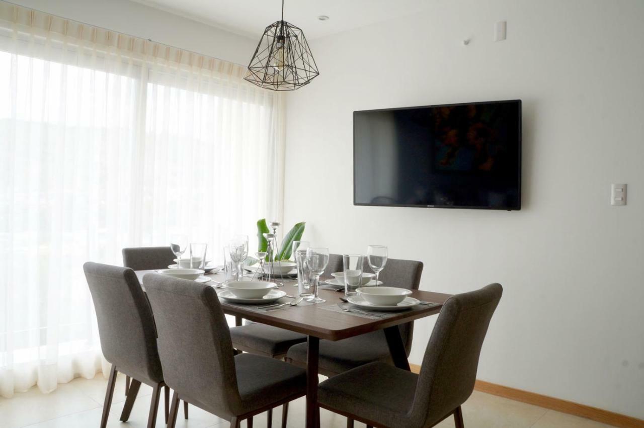 Metropolitan Suites Zapopan Εξωτερικό φωτογραφία