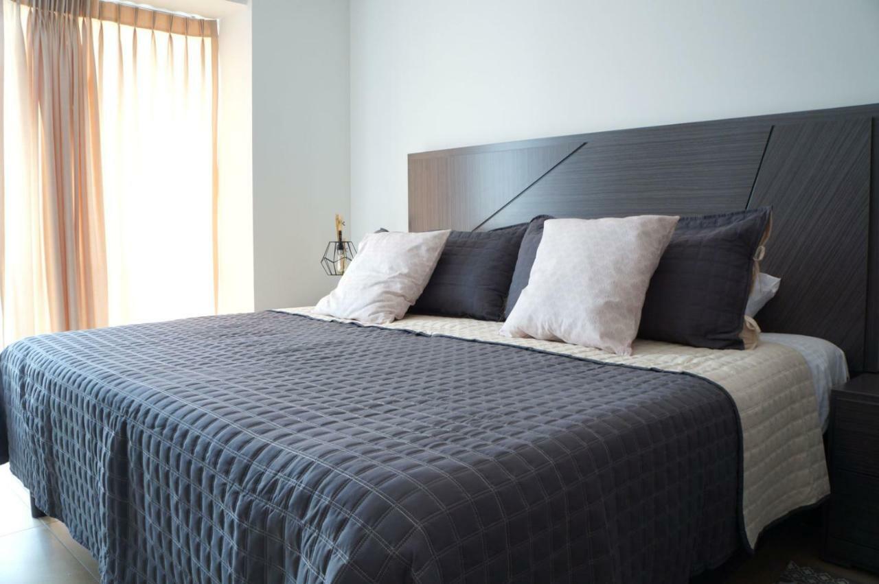 Metropolitan Suites Zapopan Εξωτερικό φωτογραφία