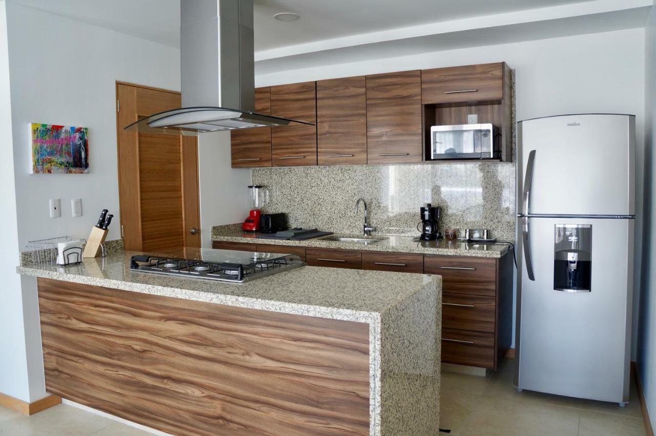 Metropolitan Suites Zapopan Εξωτερικό φωτογραφία