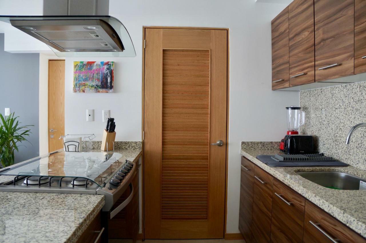 Metropolitan Suites Zapopan Εξωτερικό φωτογραφία
