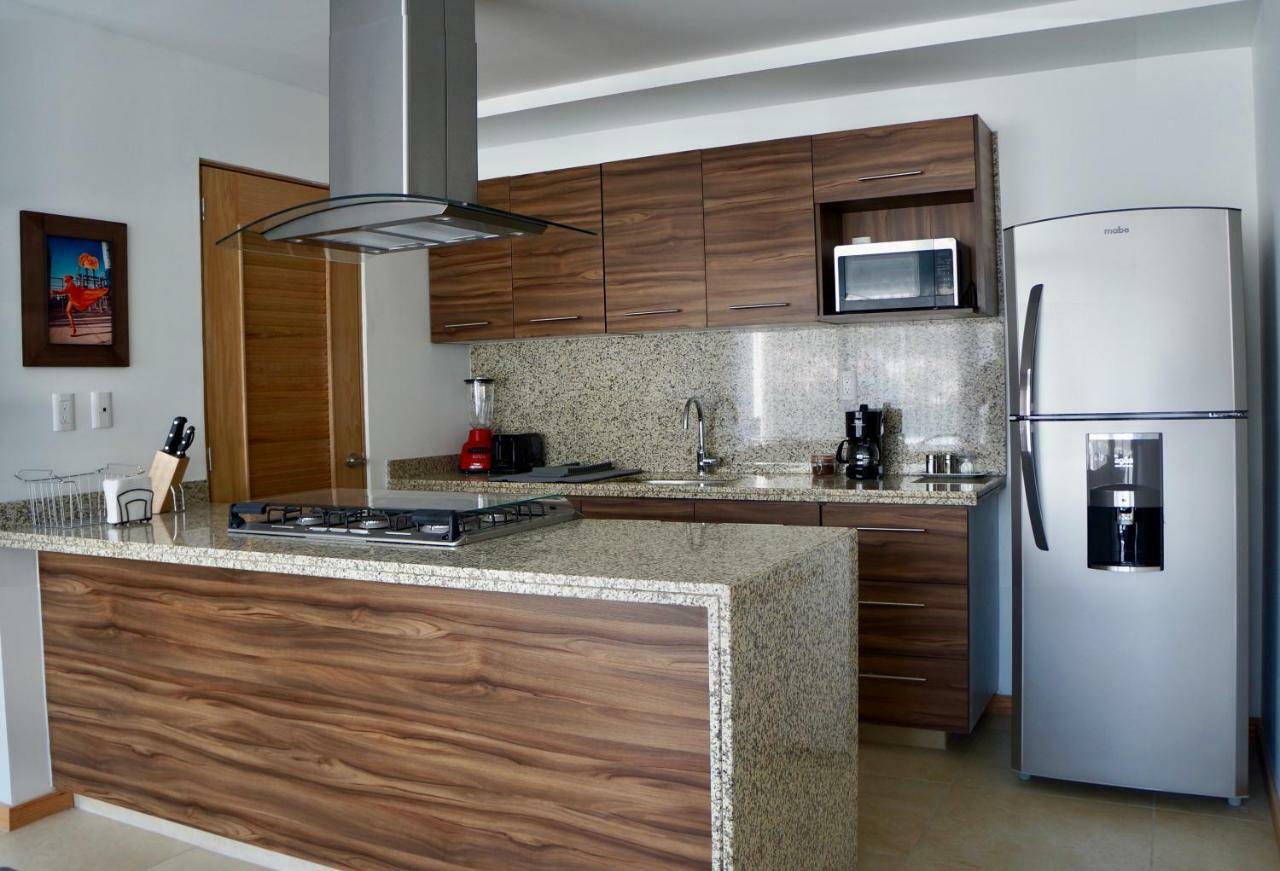 Metropolitan Suites Zapopan Εξωτερικό φωτογραφία