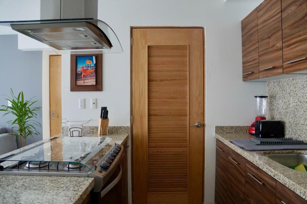 Metropolitan Suites Zapopan Εξωτερικό φωτογραφία