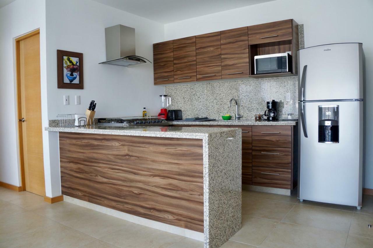 Metropolitan Suites Zapopan Εξωτερικό φωτογραφία