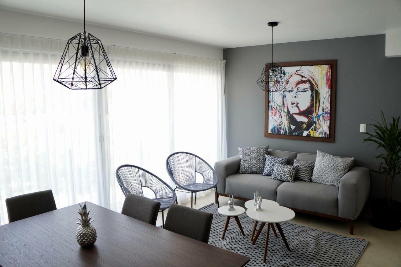 Metropolitan Suites Zapopan Εξωτερικό φωτογραφία
