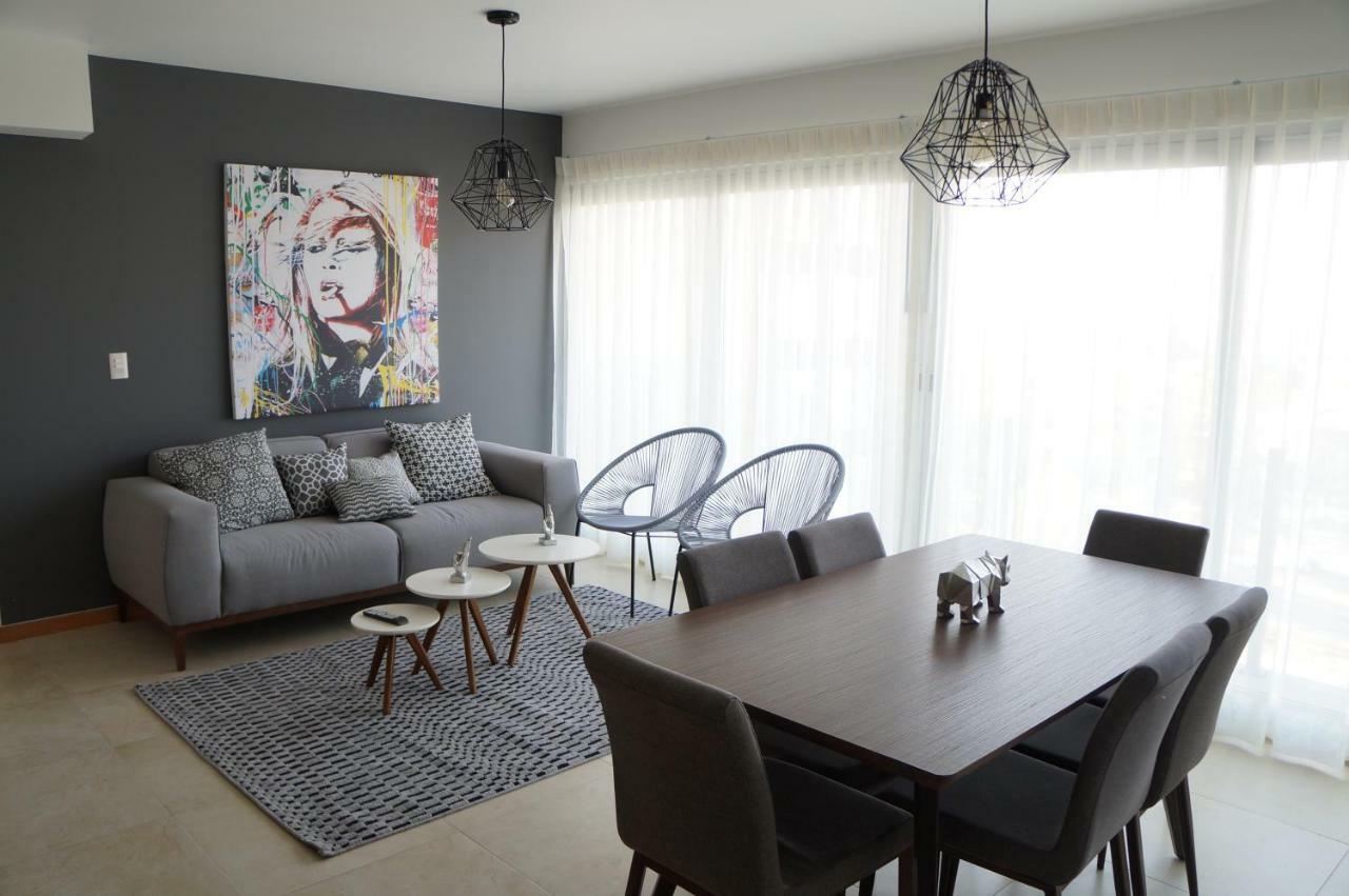 Metropolitan Suites Zapopan Εξωτερικό φωτογραφία