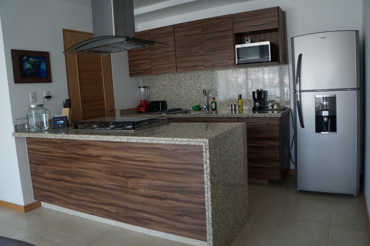 Metropolitan Suites Zapopan Εξωτερικό φωτογραφία